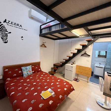 Jinguann B&B Hualien City Exterior photo