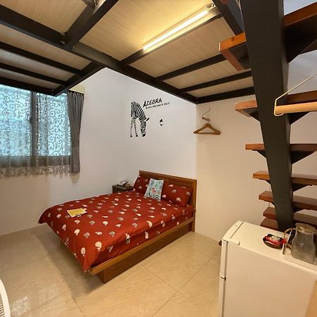 Jinguann B&B Hualien City Exterior photo