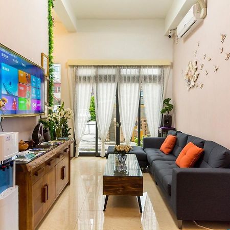 Jinguann B&B Hualien City Exterior photo