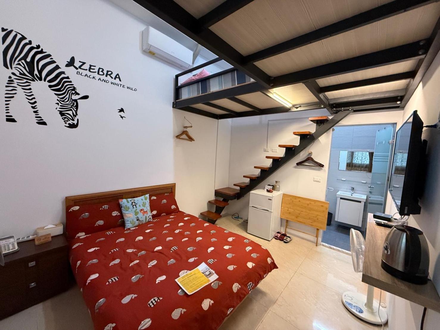 Jinguann B&B Hualien City Exterior photo