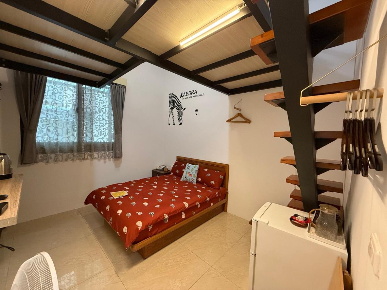 Jinguann B&B Hualien City Exterior photo