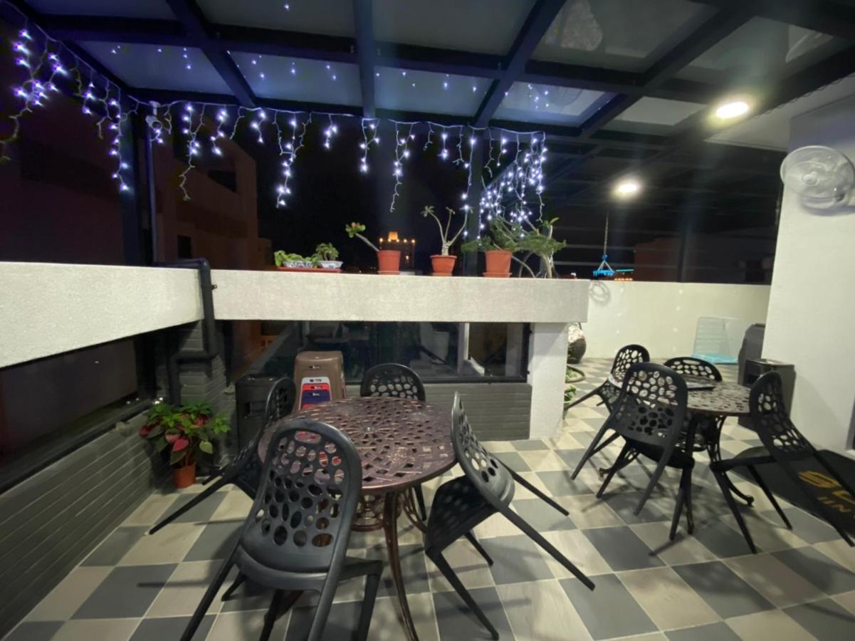 Jinguann B&B Hualien City Exterior photo