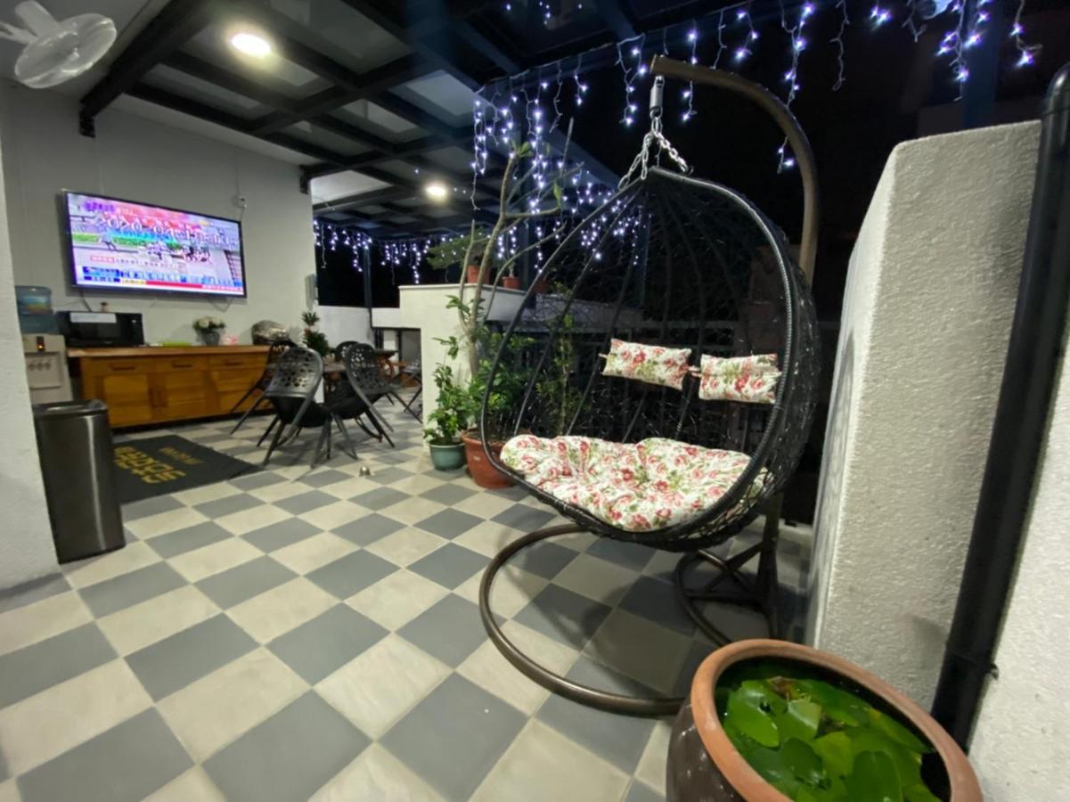 Jinguann B&B Hualien City Exterior photo