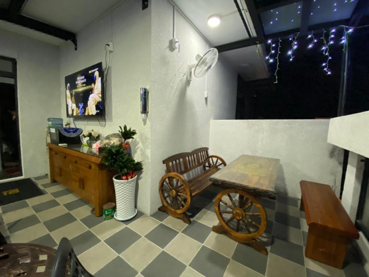 Jinguann B&B Hualien City Exterior photo